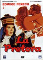La pretora