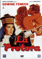 La pretora Breasts Bush 72198
