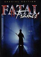 Fatal Frames Breasts Thong* 92290