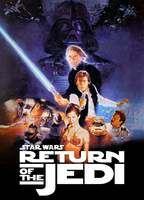 Star Wars: Episode VI - Return of the Jedi Sexy 119262