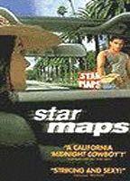 Star Maps Breasts 70083