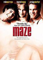 Maze Breasts Bush 87145