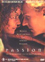 Passion Breasts Bush 70741