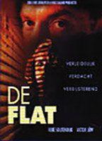 De Flat Breasts Bush 90443