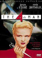 The Fourth Man Breasts Bush 90513