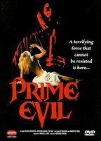 Prime Evil Breasts Underwear 91585