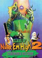 Class of Nuke 'Em High Part II: Subhumanoid Meltdown Breasts Sexy 94126