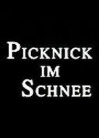 Picknick im Schnee Breasts Bush 82298