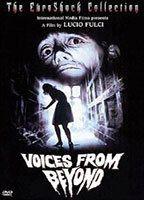 Voices from Beyond Breasts 92499