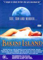 Bikini Island Breasts Butt 69817