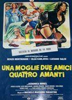 Una moglie, due amici, quattro amanti Breasts Bush 89032