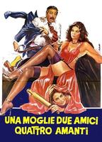 Una moglie, due amici, quattro amanti Breasts Bush 89032