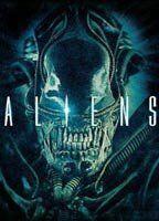 Aliens Bush Sexy 84508