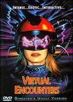 Virtual Encounters Breasts Bush 73809