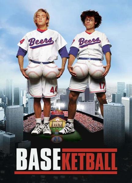 BASEketball Sexy 131672