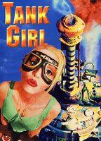 Tank Girl Sexy Underwear 79877