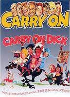 Carry On Dick Breasts Sexy 55732