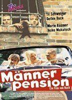 Männerpension Breasts Bush 87986