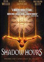 Shadow Hours Breasts Thong 89679