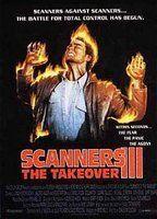 Scanners III Breasts Underwear 85222