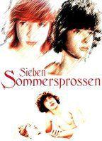 Sieben Sommersprossen Breasts Bush 77888