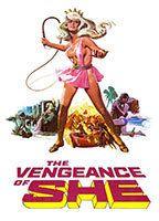 The Vengeance of She Breasts Sexy 92192