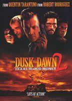 From Dusk Till Dawn 2 Body Double Breasts 80156