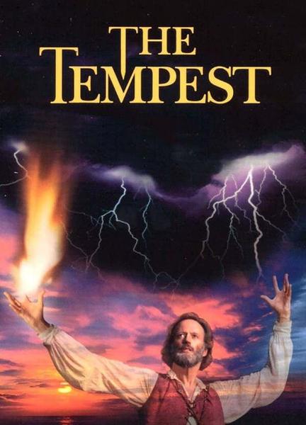 The Tempest Sexy 88367