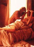 Passion and Romance: Strange Desire Breasts 81377