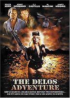 The Delos Adventure Breasts Butt 57266