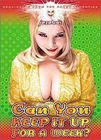 Can You Keep It Up for a Week? Breasts Breasts* 55762