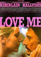 Love Me Breasts Bush 81649