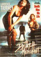 The Death Merchant Breasts* 72446
