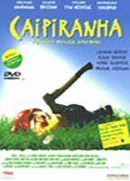Caipiranha Breasts 91927