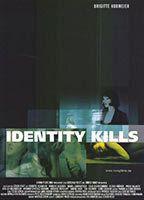 Identity Kills Breasts Bush 93030