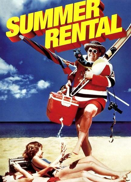 Summer Rental Bikini Breasts 109742