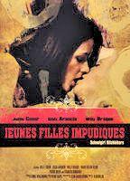 Schoolgirl Hitchhikers Breasts Bush 96287