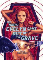 The Night Evelyn Came Out of the Grave Body Double Breasts 90284
