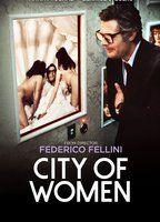 City of Women Breasts Bush 107892