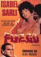 Fuego Breasts Bush 81004