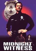 Midnight Witness Breasts Underwear* 130821