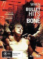 When the Bullet Hits the Bone Breasts Underwear 89578