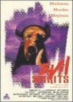 Evil Spirits Breasts* 70665