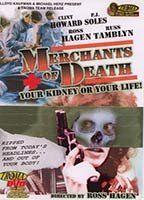 Merchants of Death: Your Kidney or Your Life! Breasts* 94741