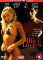 Illicit Lovers Breasts Breasts* 79825