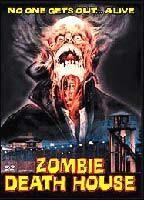 Zombie Death House Breasts Butt 55844