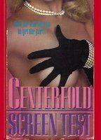 Centerfold Screen Test Breasts Sexy 80898