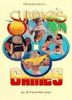 Summer's Games Breasts* 90261