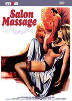 Salon Massage Breasts Bush 73578