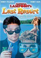 National Lampoon's Last Resort Breasts Sexy 88510